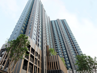 出租 1 卧室 公寓 在 Phasi Charoen, 曼谷