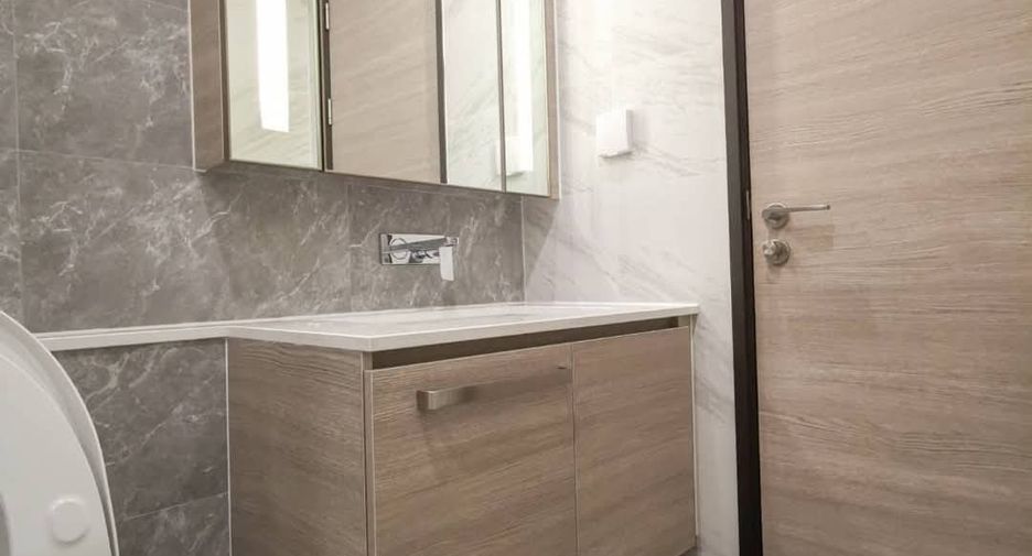 For rent 1 bed condo in Chatuchak, Bangkok