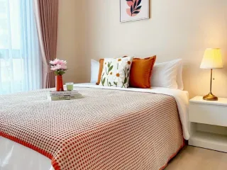 For rent 1 Beds condo in Bang Sue, Bangkok