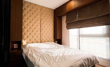 À louer studio condo à Phasi Charoen, Bangkok