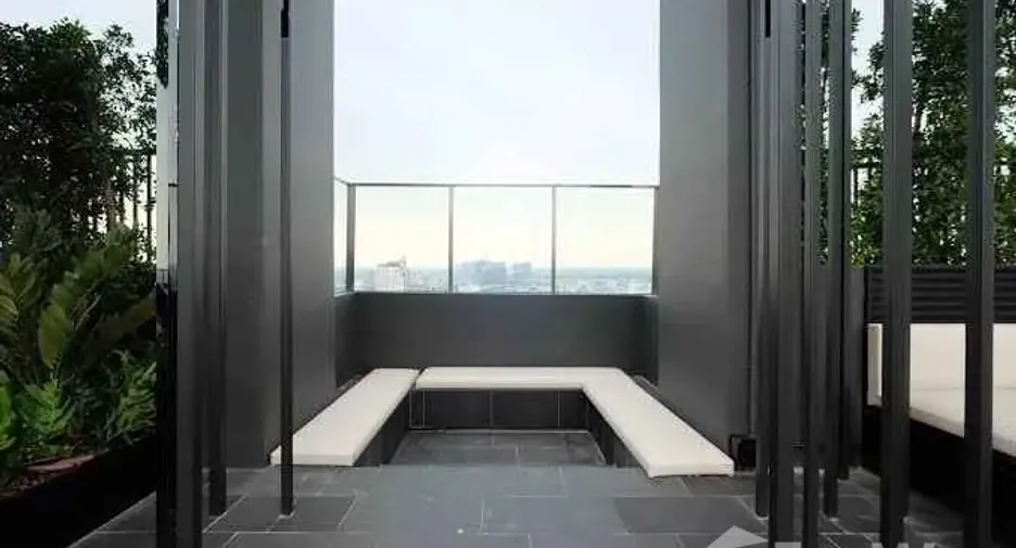 出租 公寓 公寓 在 Phasi Charoen, 曼谷