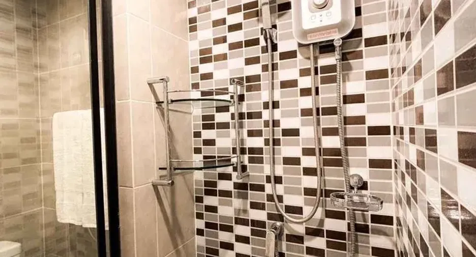 Wohnung zur Miete mit Studio in Phasi Charoen, Bangkok
