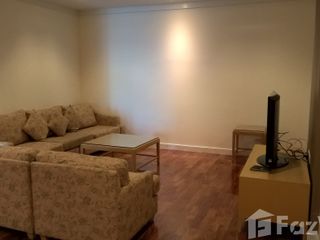 Apartment zur Miete mit 3 Zimmer in Khlong Toei, Bangkok