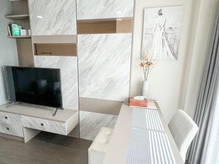 For rent 1 Beds condo in Phra Khanong, Bangkok