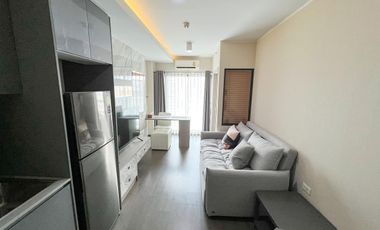 À louer 1 chambre condo à Phra Khanong, Bangkok
