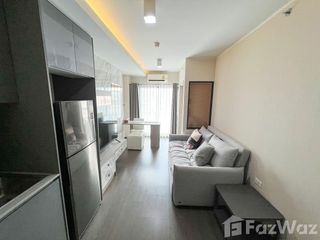 For rent 1 Beds condo in Phra Khanong, Bangkok