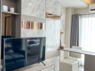 À louer 1 chambre condo à Phra Khanong, Bangkok