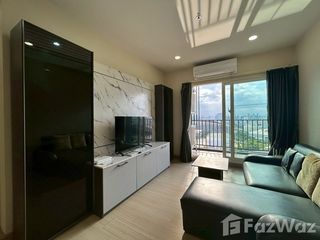 出租 2 卧室 公寓 在 Bang Kapi, 曼谷
