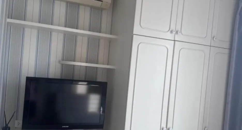 For rent 1 bed condo in Sathon, Bangkok