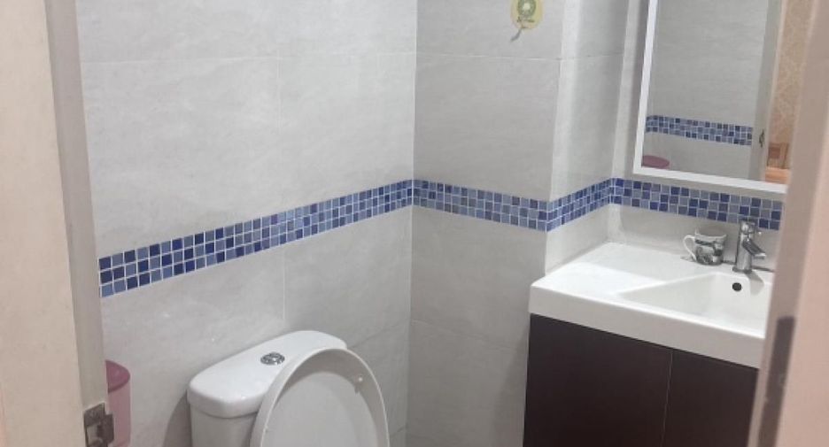 For rent 1 bed condo in Sathon, Bangkok