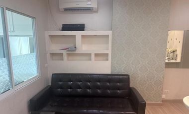 For rent 1 bed condo in Sathon, Bangkok