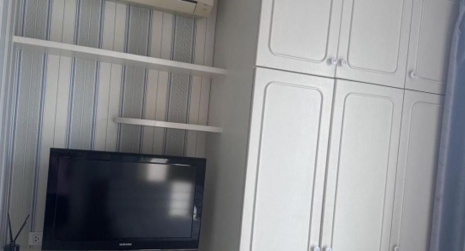 For rent 1 bed condo in Sathon, Bangkok
