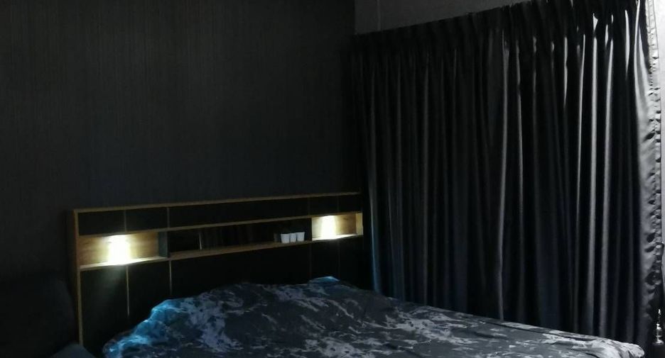 For rent 3 ベッドルーム townhouse in Wang Thonglang, Bangkok