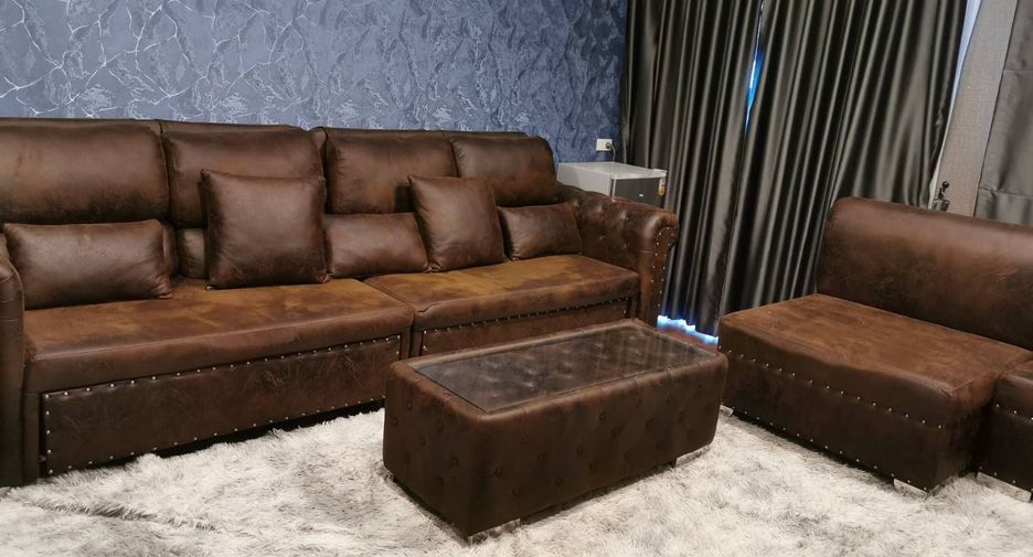 For rent 3 ベッドルーム townhouse in Wang Thonglang, Bangkok
