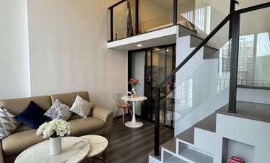 For rent 1 bed condo in Chatuchak, Bangkok
