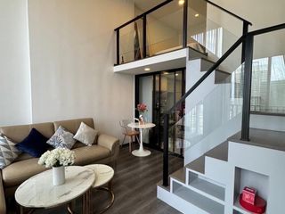 À louer 1 chambre condo à Chatuchak, Bangkok
