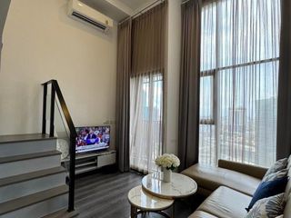 À louer 1 chambre condo à Chatuchak, Bangkok
