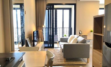For rent studio condo in Khlong Toei, Bangkok