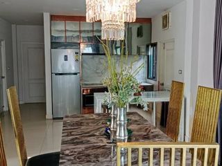 For rent 4 bedrooms house in Khan Na Yao, Bangkok