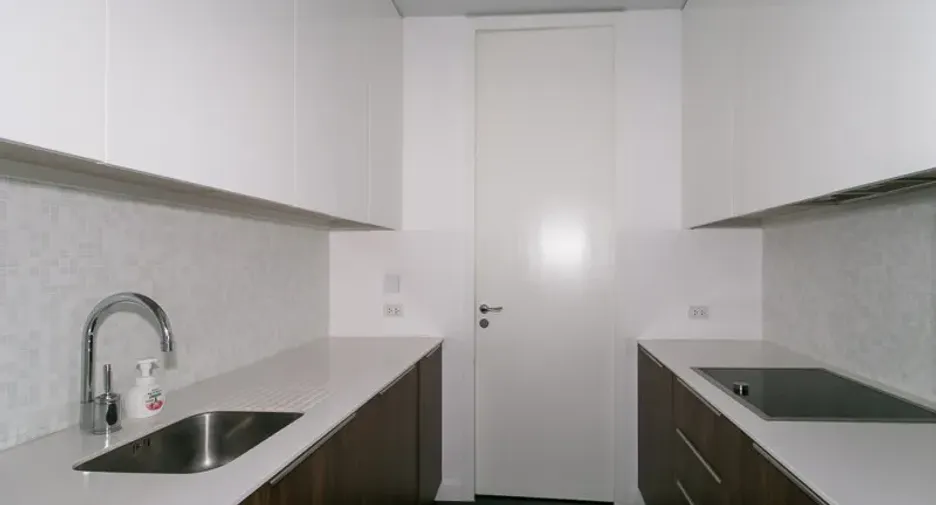 Wohnung zur Miete mit 1 Zimmer in Pathum Wan, Bangkok