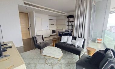 出租 2 卧室 公寓 在 Pathum Wan, 曼谷