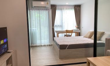 Condo en alquiler de 1 habitaciones en Chatuchak, Bangkok