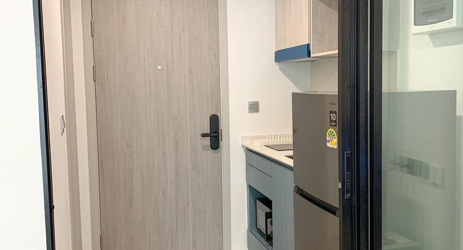 Condo en alquiler de 1 habitaciones en Chatuchak, Bangkok