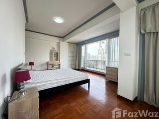 For rent 3 bedrooms apartment in Watthana, Bangkok