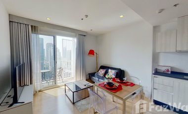 For rent 1 Beds condo in Watthana, Bangkok