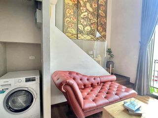 For rent 1 bed condo in Phaya Thai, Bangkok