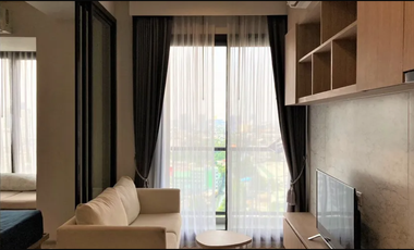 For rent 1 bed condo in Phaya Thai, Bangkok