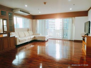 Wohnung zur Miete mit 5 Zimmer in Khlong Toei, Bangkok