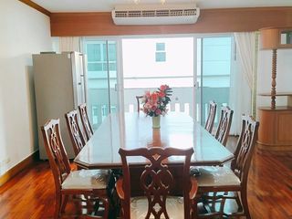 Wohnung zur Miete mit 5 Zimmer in Khlong Toei, Bangkok