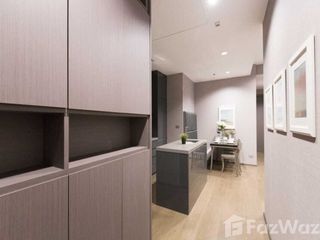 Condo en alquiler de 2 habitaciones en Sathon, Bangkok