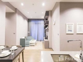 Condo en alquiler de 2 habitaciones en Sathon, Bangkok