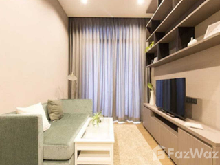 Condo en alquiler de 2 habitaciones en Sathon, Bangkok