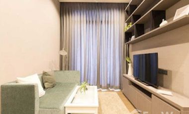 Wohnung zur Miete mit 2 Zimmer in Sathon, Bangkok