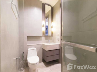 Condo en alquiler de 2 habitaciones en Sathon, Bangkok