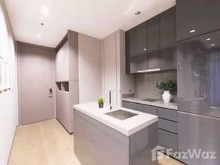 Condo en alquiler de 2 habitaciones en Sathon, Bangkok