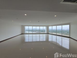 出租 4 卧室 公寓 在 Yan Nawa, 曼谷