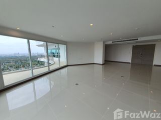 出租 4 卧室 公寓 在 Yan Nawa, 曼谷
