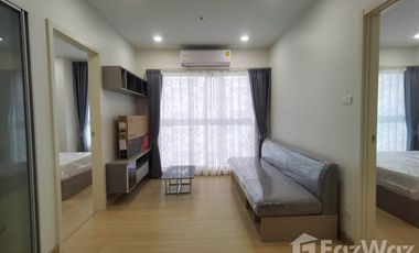 Аренда 2 спальни кондо в Mueang Samut Prakan, Самутпракан
