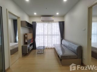 For rent 2 bedrooms condo in Mueang Samut Prakan, Samut Prakan
