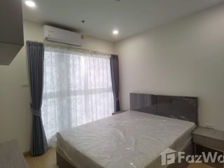 For rent 2 bedrooms condo in Mueang Samut Prakan, Samut Prakan