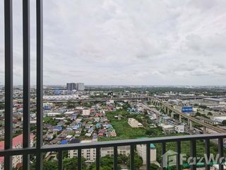 For rent 2 bedrooms condo in Mueang Samut Prakan, Samut Prakan