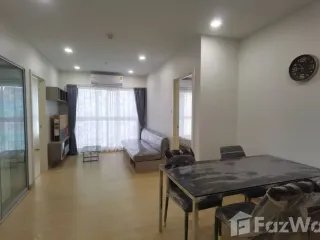 For rent 2 bedrooms condo in Mueang Samut Prakan, Samut Prakan
