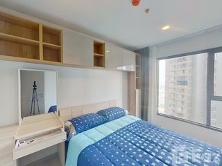 Wohnung zur Miete mit 1 Zimmer in Huai Khwang, Bangkok