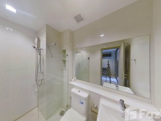 Wohnung zur Miete mit 1 Zimmer in Huai Khwang, Bangkok