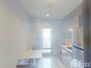 Wohnung zur Miete mit 1 Zimmer in Huai Khwang, Bangkok