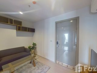 Wohnung zur Miete mit 1 Zimmer in Huai Khwang, Bangkok